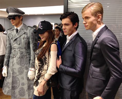 thom browne china